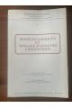 Modèles logiques et niveaux d'analyse linguistique