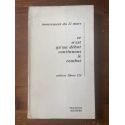 Mouvement du 22 Mars, Ce n'est qu'un début, continuons le combat