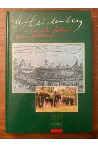 Le "Heidenberg", un site fortifié depuis 2500 ans