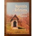 Souvenirs et Réflexions d'un vieil Alsacien