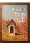 Souvenirs et Réflexions d'un vieil Alsacien
