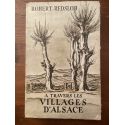 A travers les villages d'Alsace