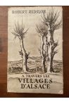 A travers les villages d'Alsace