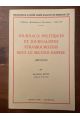 journaux politiques et journalistes strasbourgeois sous le second Empire (1852-1870)
