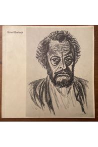 Ernst Barlach 1870-1938, Exposition d'art graphique
