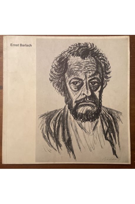 Ernst Barlach 1870-1938, Exposition d'art graphique