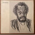 Ernst Barlach 1870-1938, Exposition d'art graphique
