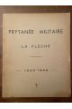 Prytanée militaire La Flèche 1945- 1946