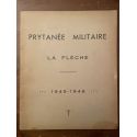 Prytanée militaire La Flèche 1945- 1946