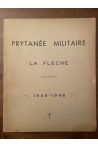 Prytanée militaire La Flèche 1945- 1946