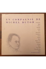 En compagnie de Michel Butor