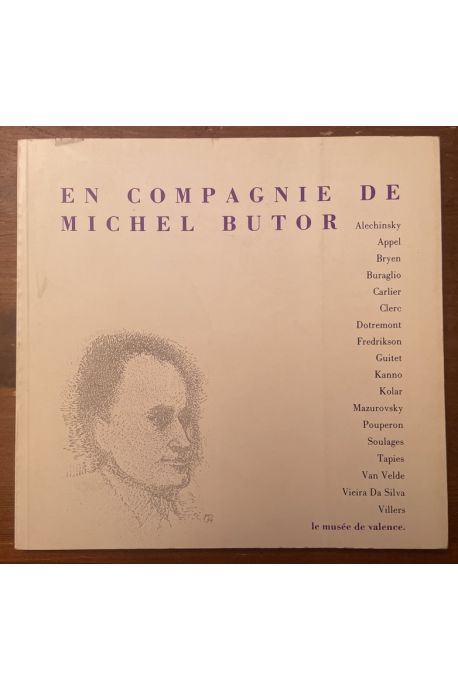 En compagnie de Michel Butor