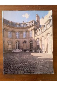 Germain Boffrand 1667-1754, l'aventure d'un architecte indépendant