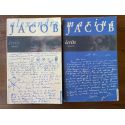 Ecrits d'Alexandre Jacob (2 volumes)