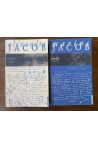 Ecrits d'Alexandre Jacob (2 volumes)