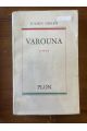 Varouna - roman