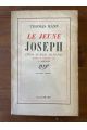 Le jeune Joseph (Der junge Joseph)