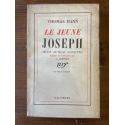 Le jeune Joseph (Der junge Joseph)