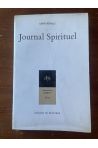 Journal spirituel