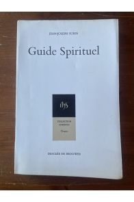 Guide spirituel pour la perfection