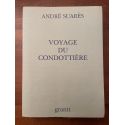 Voyage du Condottière