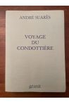 Voyage du Condottière