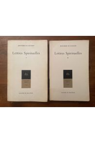 Lettres spirituelles I et II