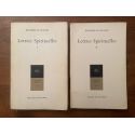 Lettres spirituelles I et II