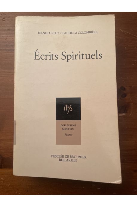 Ecrits spirituels