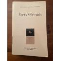 Ecrits spirituels