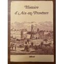 Histoire d'Aix-en-Provence
