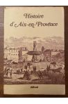 Histoire d'Aix-en-Provence