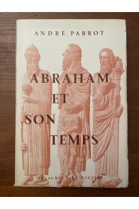 Abraham et son temps