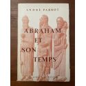 Abraham et son temps