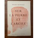 Sur la pierre et l'argile, Inscriptions hébraïques et Ancien Testament