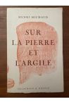 Sur la pierre et l'argile, Inscriptions hébraïques et Ancien Testament