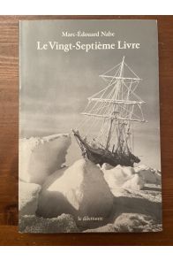Le vingt-Septième Livre