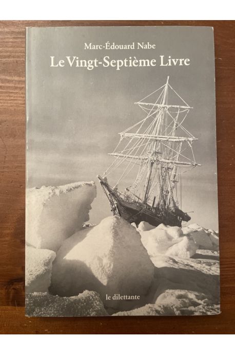 Le vingt-Septième Livre