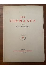 Les complaintes