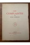 Les complaintes