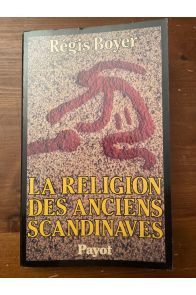 La religion des anciens scandinaves
