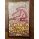 La religion des anciens scandinaves
