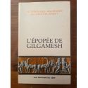 L'épopée de Gilgamesh
