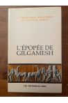 L'épopée de Gilgamesh