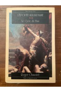 L'épopée irlandaise, tome 2 : le cycle de Finn (Contes ossianiques)