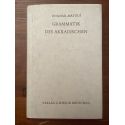 Grammatik Des Akkadischen