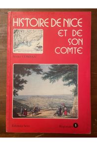 Histoire de Nice et de son Comté