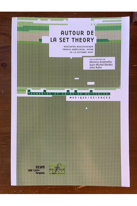 Autour de la Set Theory