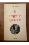 La tragédie grecque