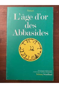 L'âge d'or des Abassides